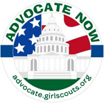 Advocate Girl