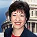 Photo of Senator Susan Collins