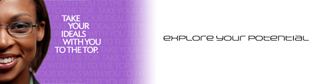 Explore Your Potential
