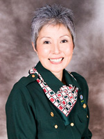 Debra Nakatomi