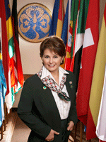 Patricia Diaz Dennis