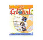 Collage of international resources
