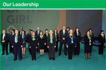 Leadership