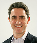 Photo of Danny Boockvar. © GSUSA. All rights reserved.