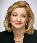 Photo of Davia B. Temin. &copy; GSUSA. All rights reserved.