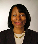Photo of Deborah Long. &copy; GSUSA. All rights reserved.
