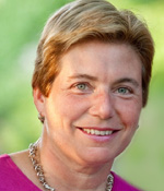 Photo of Deb Taft. © GSUSA. All rights reserved.