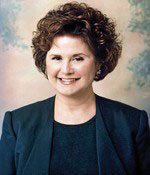 Foto de Kathy Cloninger, Directora General de Girl Scouts of the USA. &copy; GSUSA. Todos los derechos reservados.