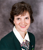 Photo of Florence Corsello. &copy; GSUSA. All rights reserved.