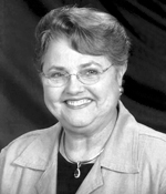 Photo of Joan Wagnon. &copy; GSUSA. All rights reserved.