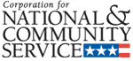 Corporation for National and Community Service