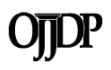 Office of Juvenile Justice and Delinquency Prevention