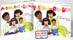Cover of follow the reader book