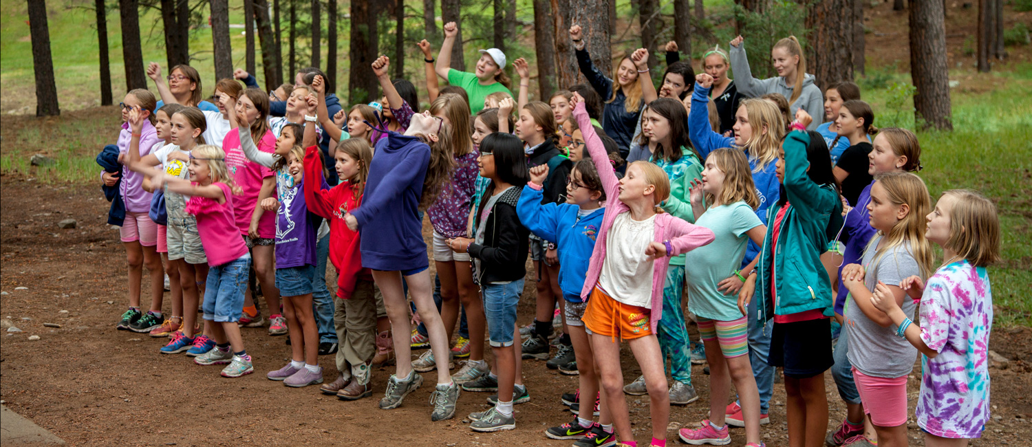 How to Hold a TS Was a GS Troop Meeting — A Tampa Lifestyle