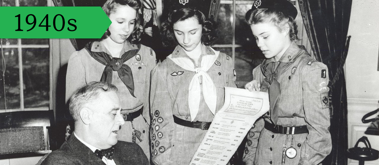 Reserved Vintage 1980's Girl Scouts Badges Awards